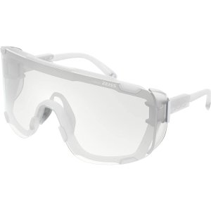 Солнцезащитные очки devour ultra Poc, цвет transparant crystal/clear POC