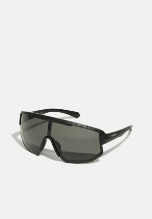 Солнцезащитные очки UNISEX , цвет matte black Polaroid