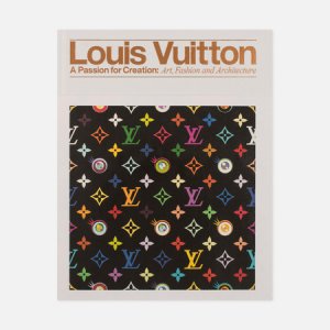 Книга Louis Vuitton: Passion Rizzoli. Цвет: белый