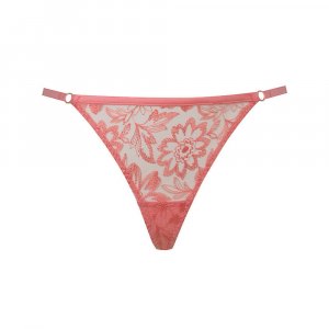 Трусы Columbia Road Thong, кораловый Myla