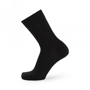 Женские носки Merino Base Norveg. Цвет: черный