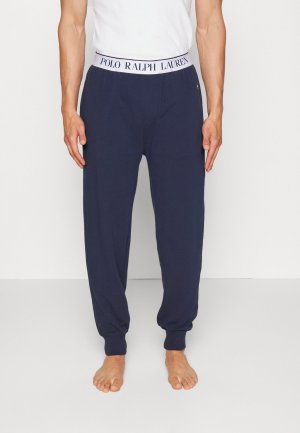 Пижамные брюки JOGGER SLEEP BOTTOM , темно-синий Polo Ralph Lauren