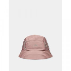 Панама Code Bucket Hat, размер one size, розовый A-COLD-WALL*. Цвет: розовый