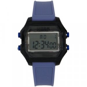Наручные часы Fashion IAM-KIT209, серый I am. Цвет: серый/черный