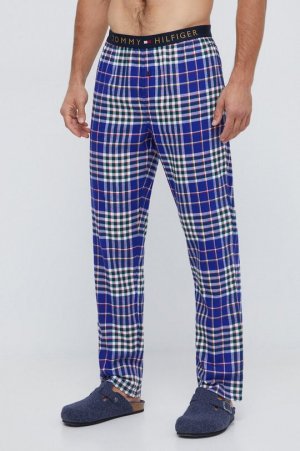 Пижамные штаны , темно-синий Tommy Hilfiger