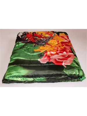 Одеяло Sleep&Beyond. Цвет: зеленый