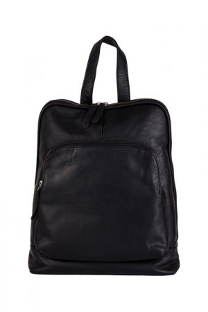 Backpack NERO PANTERA. Цвет: black