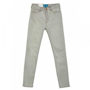 Джинсы , размер 34, серый M.i.h Jeans. Цвет: серый