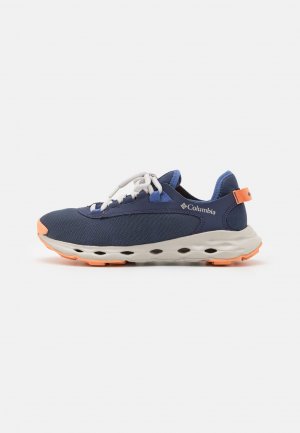 Походная обувь DRAINMAKER XTR WATER SHOES , цвет nocturnal/apricot Columbia