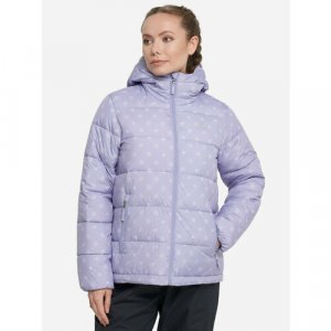 Куртка , размер 42/44, фиолетовый NORDWAY. Цвет: фиолетовый