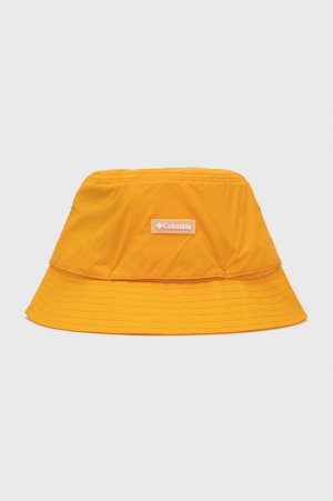 Шляпа Колумбия, оранжевый Columbia