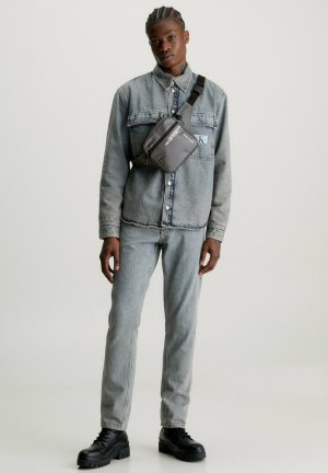 Поясная сумка , цвет dark grey Calvin Klein Jeans