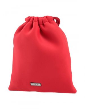 Рюкзак , красный SAVE MY BAG