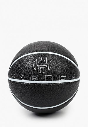 Мяч баскетбольный adidas HDN VOL. 6 AC. Цвет: черный