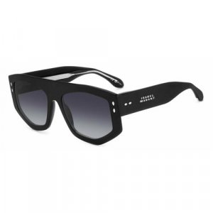 Солнцезащитные очки , черный Isabel Marant. Цвет: черный
