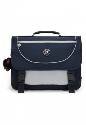Школьная сумка PREPPY , цвет true blue grey Kipling
