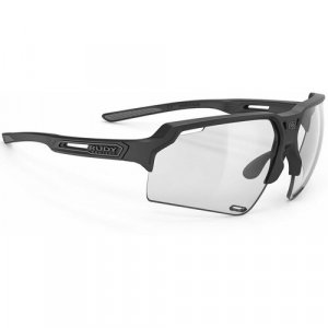 Солнцезащитные очки 108369, черный RUDY PROJECT. Цвет: черный