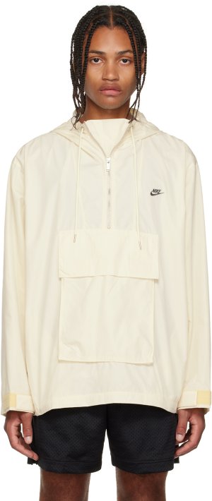 Куртка-анорак Off-White Sportswear Circa Nike