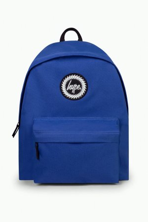 Легендарный рюкзак, синий Hype