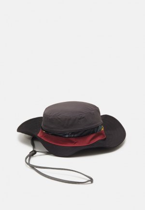 Шапка Explore Booney Hat Unisex , цвет okisa black Buff