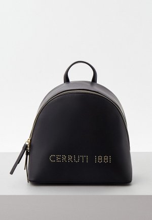 Рюкзак Cerruti 1881. Цвет: черный