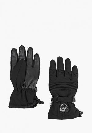 Перчатки Rukka NADIR. Цвет: черный
