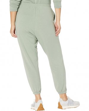 Брюки Plus MWL Superbrushed Easygoing Sweatpants, цвет Frosted Willow Madewell