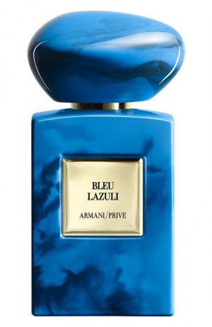 Парфюмерная вода Bleu Lazuli (50ml) Giorgio Armani. Цвет: бесцветный