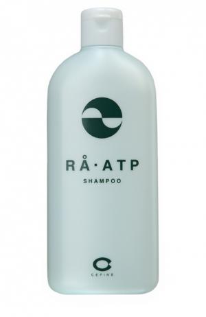 Шампунь для укрепления волос RA Atp Shampoo Cefine. Цвет: бесцветный