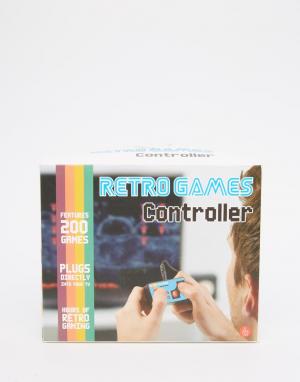Контроллер с ретро играми для телевизора-Мульти Thumbs Up