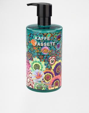 Мыло для рук Kaffe Fassett Beauty Extras. Цвет: бесцветный