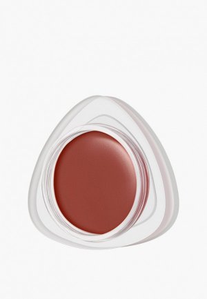 Тинт для губ Focallure Creamy Lip & Cheek Duo, тон 05, 5 г. Цвет: красный
