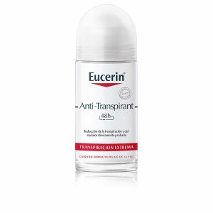 Шариковый дезодорант-антиперспирант (50 мл) Eucerin