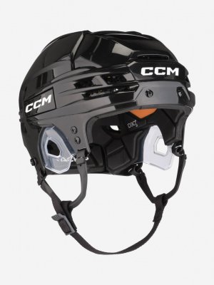 Шлем хоккейный  Tacks 720, Черный CCM. Цвет: черный