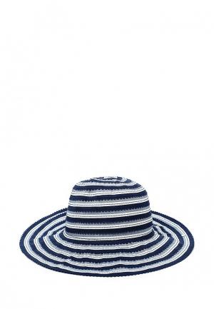 Шляпа Luhta LU692CWRXJ06. Цвет: синий