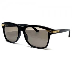 Солнцезащитные очки CA 019S Черный Cartier