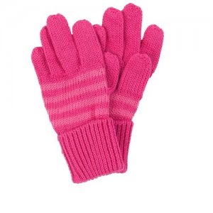 Перчатки для мальчиков и девочек GLEN Kerry K18096 (264) размер 5