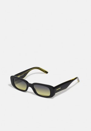 Солнцезащитные очки , черный Arnette