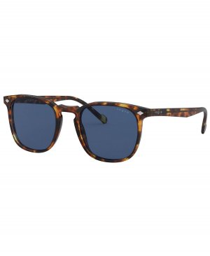 Солнцезащитные очки, vo5328s 49 , мульти Vogue Eyewear