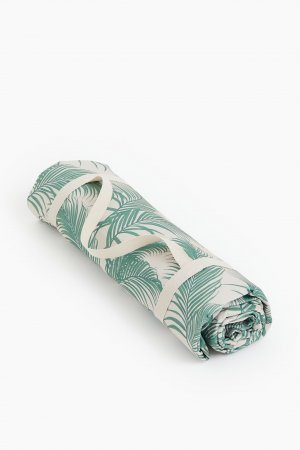 Одеяло для пикника с рисунком H&M