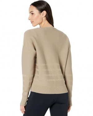 Свитер Liminal Sweater, цвет Greige Blanc Noir