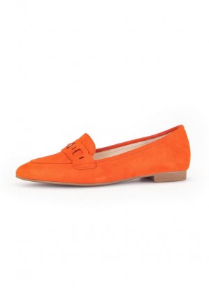 Тапочки ELEGANTE , цвет orange Gabor