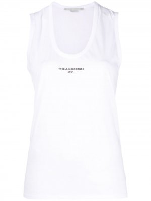 Коллекция женской одежды Стелла Маккартни, весна-лето 2021 фото