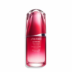 Ultimate Power Infusing Concentrate Антивозрастная сыворотка (50 мл) Shiseido