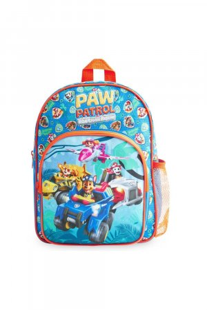 Школьный рюкзак Mighty Pups , мультиколор Paw Patrol