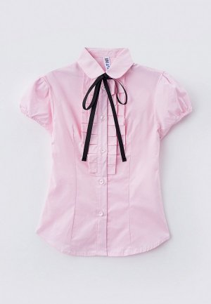 Блуза Infunt Tihiro 1. Цвет: розовый