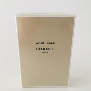 Gabrielle 3 Refills Twist and Spray Eau de Parfum 3x 20 мл Chanel