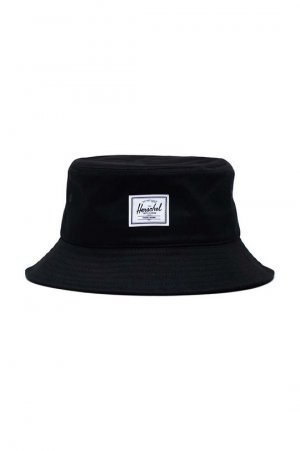 Норманнская шляпа-ведро , черный Herschel