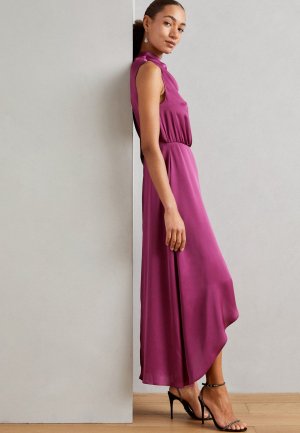 Вечернее платье , фиолетовое Anna Field