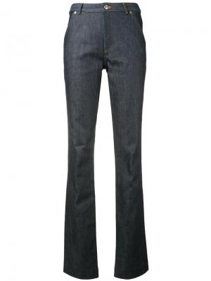 Расклешенные джинсы Alabama Vanessa Seward